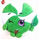 Shopkins mint soft toys